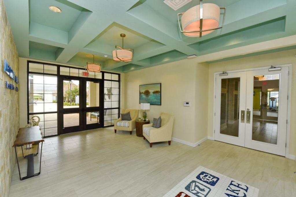 Pleasant House In Storey Lake Near Disney 基西米 外观 照片
